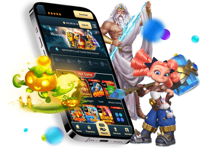 Tin tức game mới và cập nhật tại 89bet1 game