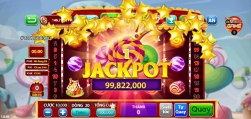 Bước 4: Bắt Đầu Chơi Game và Nhận Thưởng tại 89bet1 Game