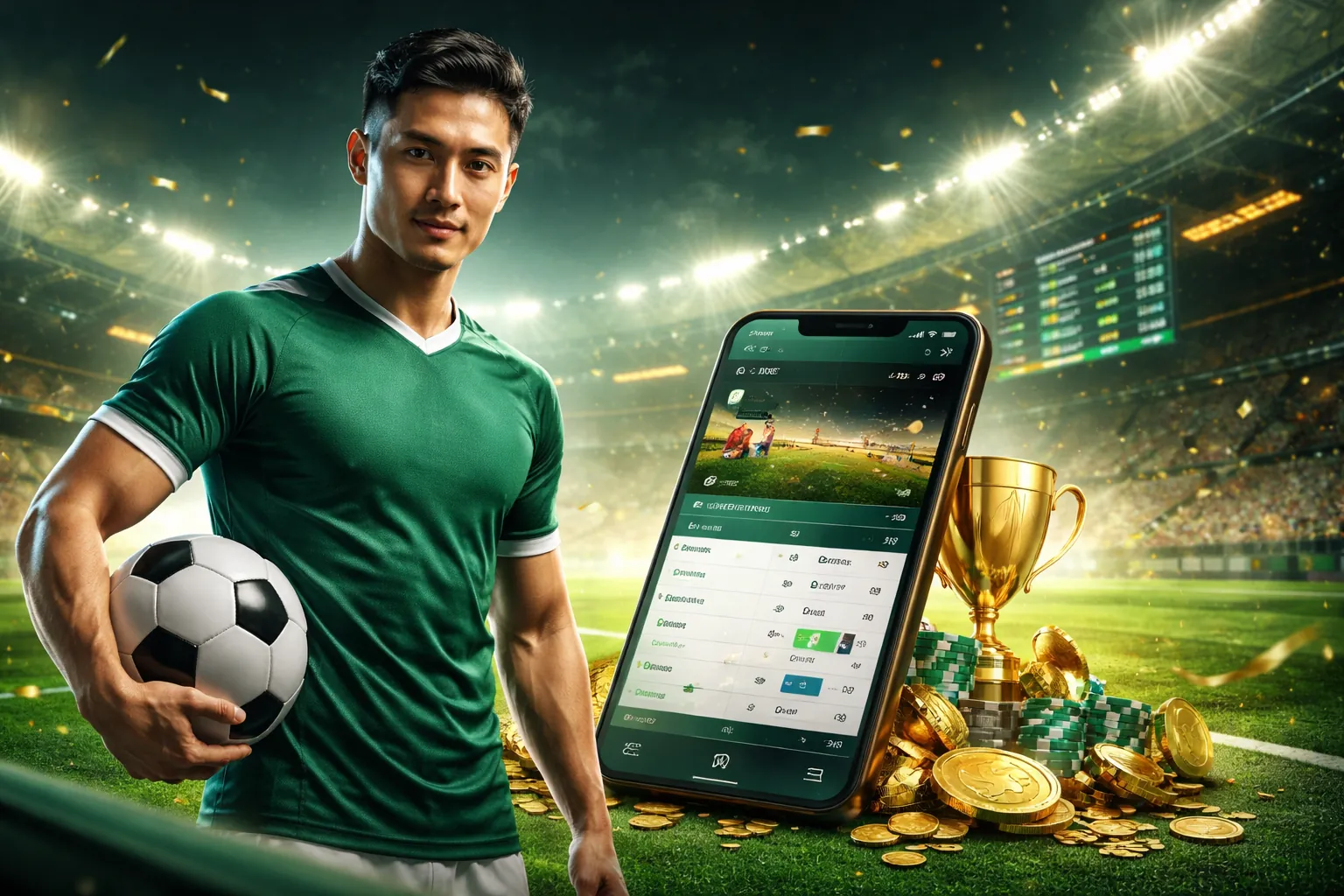 Cam kết của 89bet1 game
