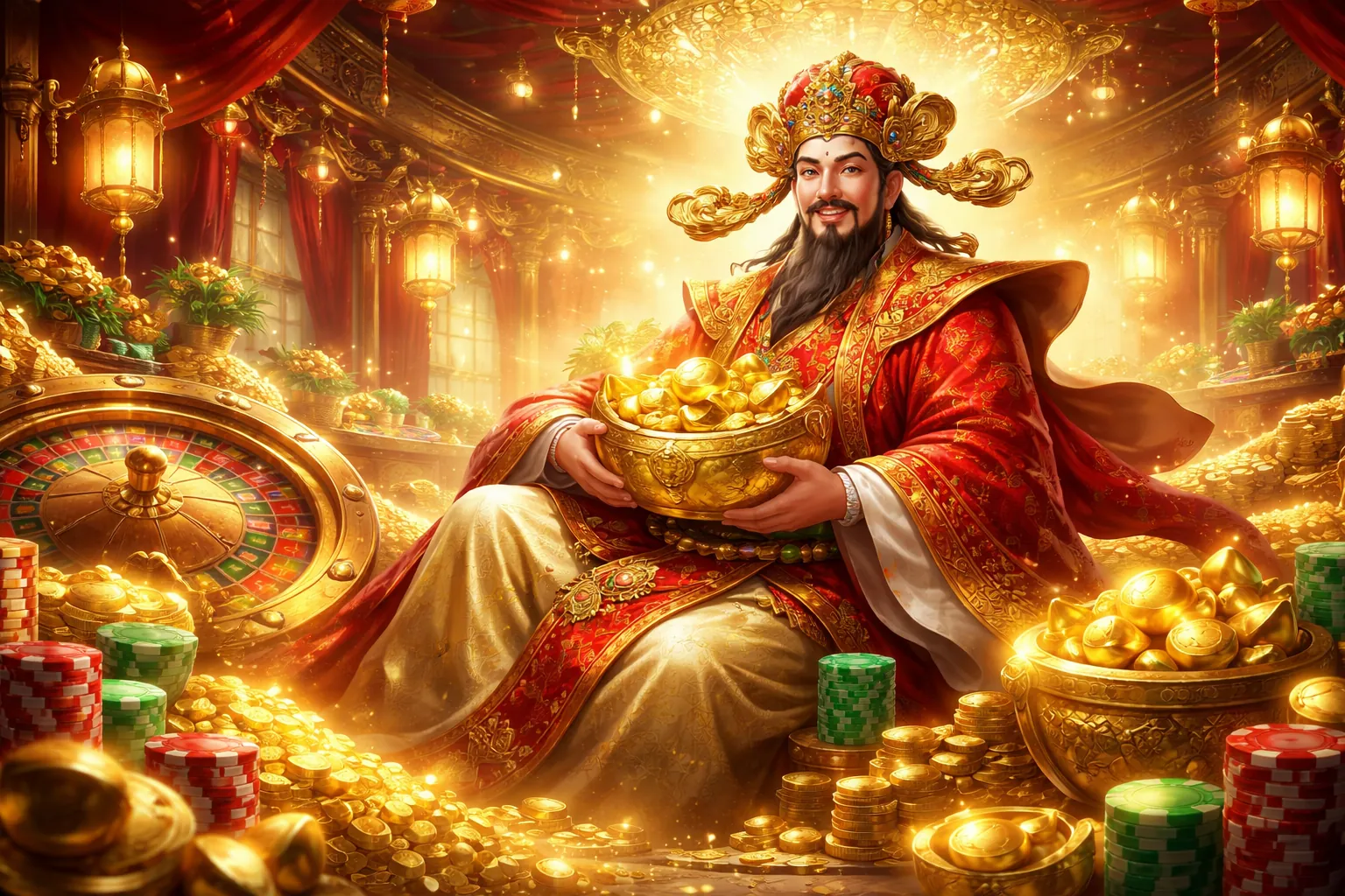 Hướng dẫn toàn diện 89bet1 game cho người mới bắt đầu