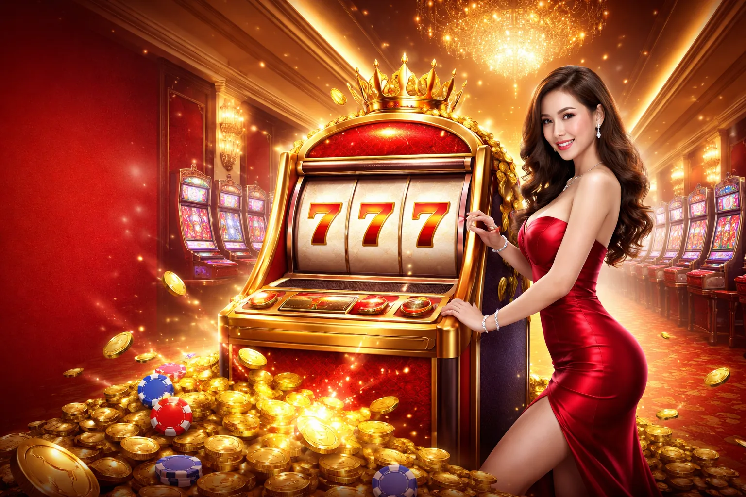 Hình ảnh chính giải đáp thắc mắc 89bet1 game