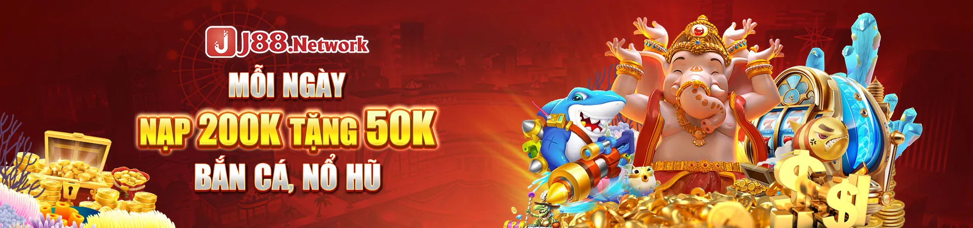 Đại Dương Bắn Cá Sống Động tại 89BET1 GAME